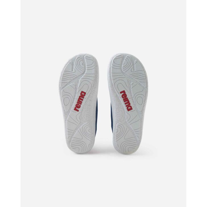 Reima Barfußschuhe ASTELU Blue 36