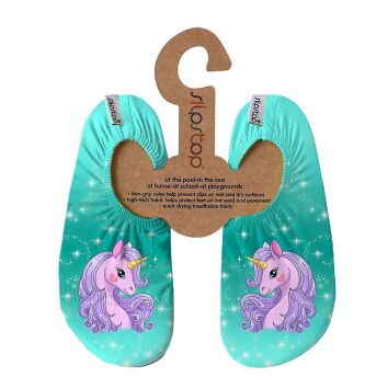 Slipstop Badeschuhe Bellisima M