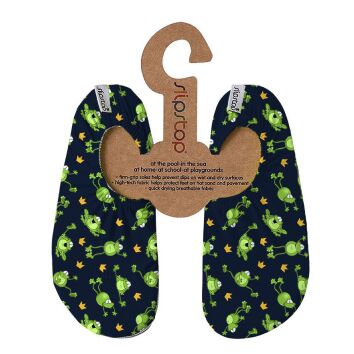 Slipstop Badeschuhe Kermit S