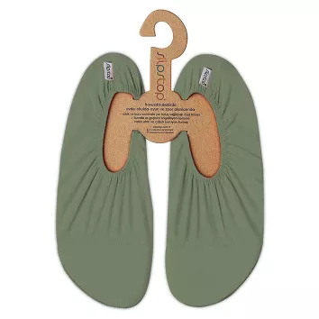 Slipstop Badeschuhe Erwachsene Basil