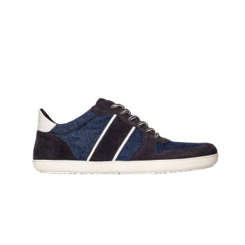 Sole Runner Aegir Blue/White Canvas/Leder 40