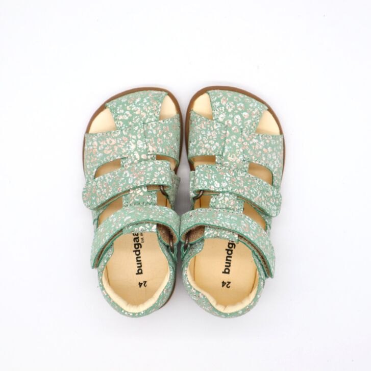 Bundgaard Sandalen BALDER Mint Shell 23