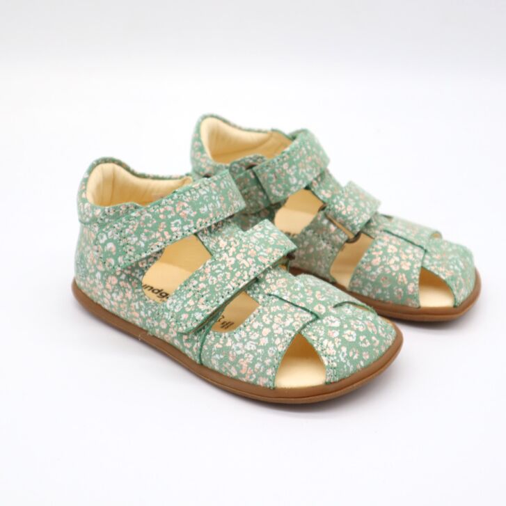 Bundgaard Sandalen BALDER Mint Shell 26