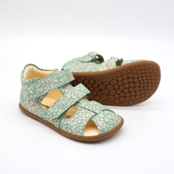 Bundgaard Sandalen BALDER Mint Shell 26