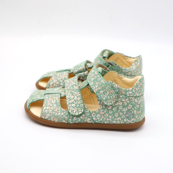 Bundgaard Sandalen BALDER Mint Shell 26