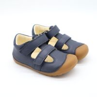 Bundgaard Barfußschuhe PETIT SUMMER Night Sky 22