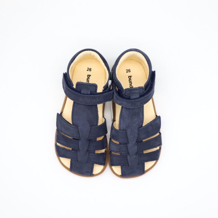 Bundgaard Sandale ROX IV Navy 24