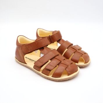 Bundgaard Sandalen SEBASTIAN II Tan 22