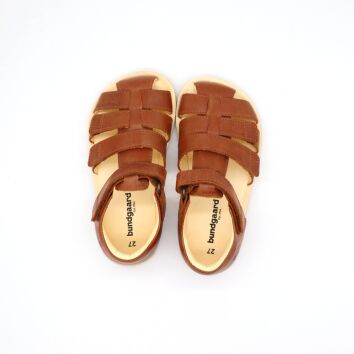 Bundgaard Sandalen SEBASTIAN II Tan 22