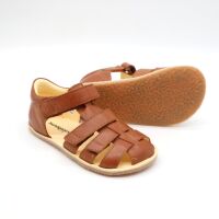 Bundgaard Sandalen SEBASTIAN II Tan 26