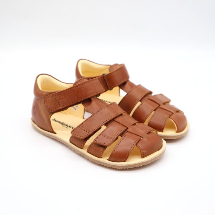Bundgaard Sandalen SEBASTIAN II Tan 28