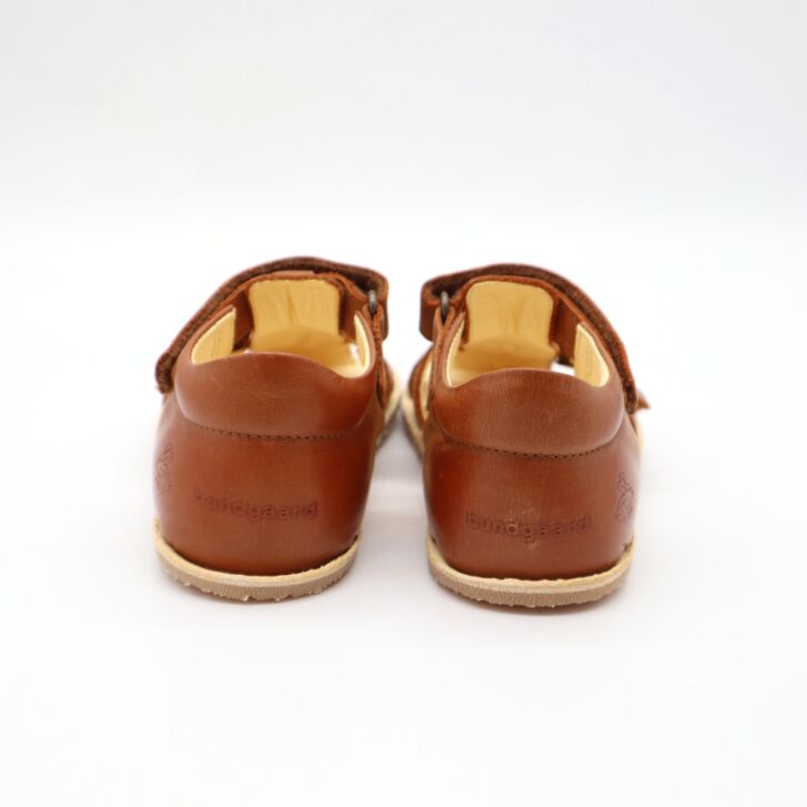 Bundgaard Sandalen SEBASTIAN II Tan 28