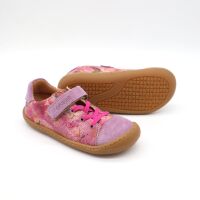 Develab Barfußschuhe Soft Shoe Purple