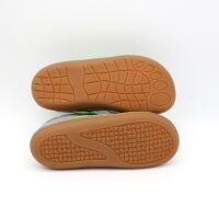 Develab Barfußschuhe Soft Shoe Purple