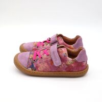 Develab Barfußschuhe Soft Shoe Purple 24
