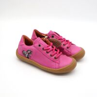 Develab Barfußschuhe Soft Shoe Fuchsia 24