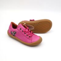 Develab Barfußschuhe Soft Shoe Fuchsia 24