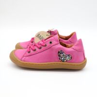 Develab Barfußschuhe Soft Shoe Fuchsia 24