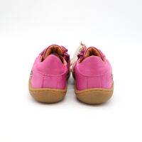 Develab Barfußschuhe Soft Shoe Fuchsia 24