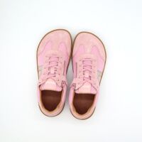 Develab Barfußschuhe Laces Sneaker Pink Fantasy 32