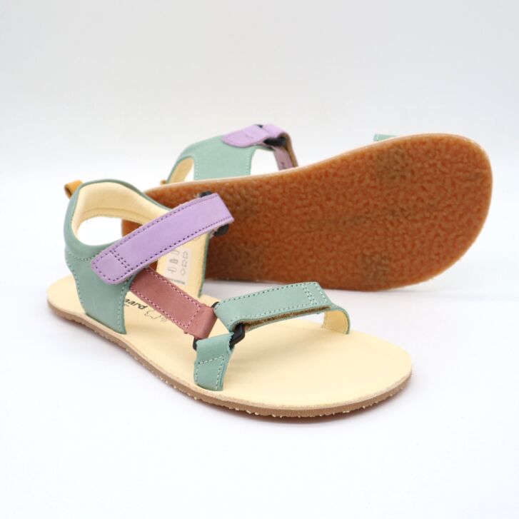 Bundgaard Sandale SKYE II Mint 38