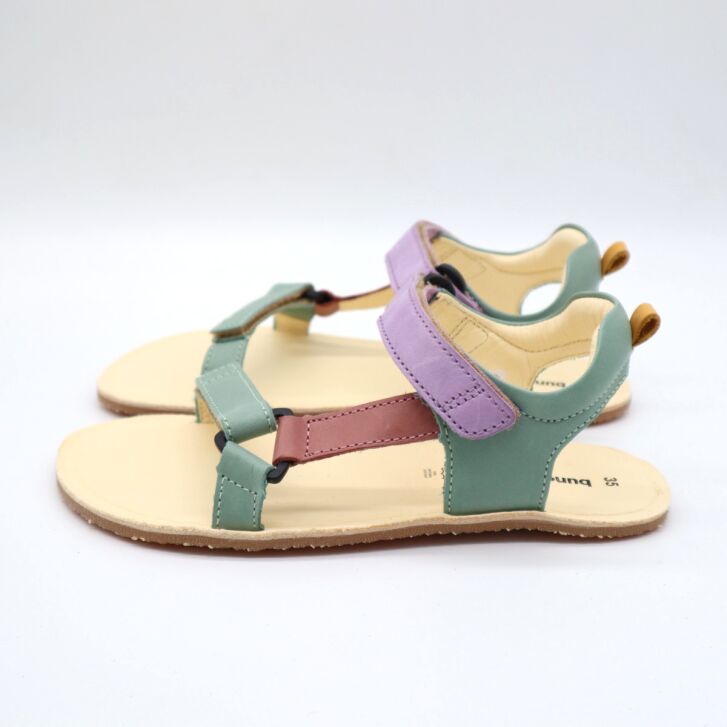 Bundgaard Sandale SKYE II Mint 38