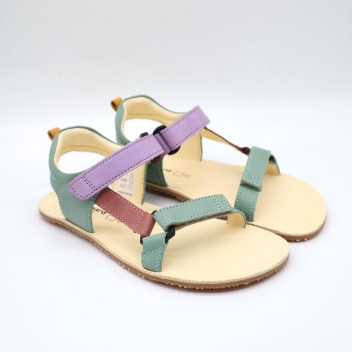 Bundgaard Sandale SKYE II Mint 41