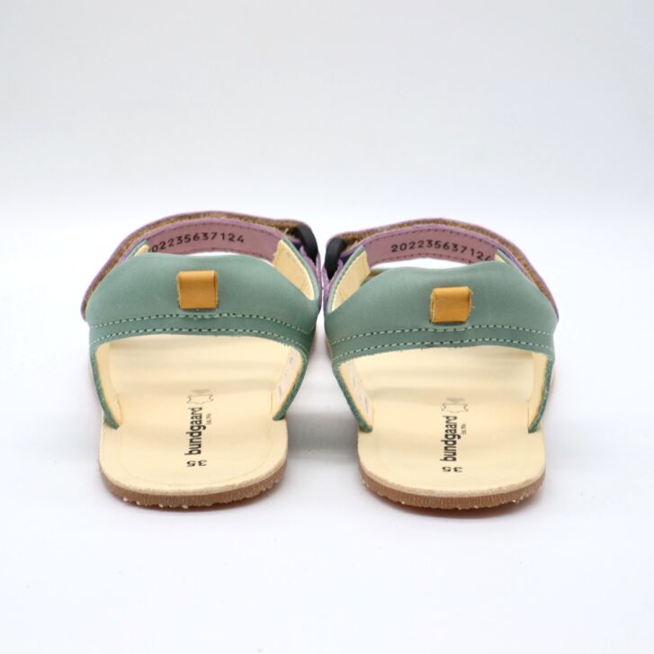 Bundgaard Sandale SKYE II Mint 41