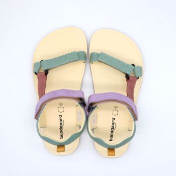 Bundgaard Sandale SKYE II Mint 41