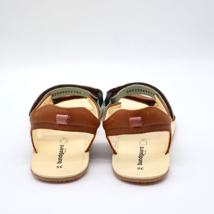 Bundgaard Sandale SKYE II Tan 28