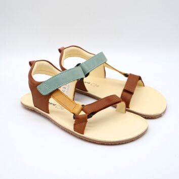 Bundgaard Sandale SKYE II Tan 32