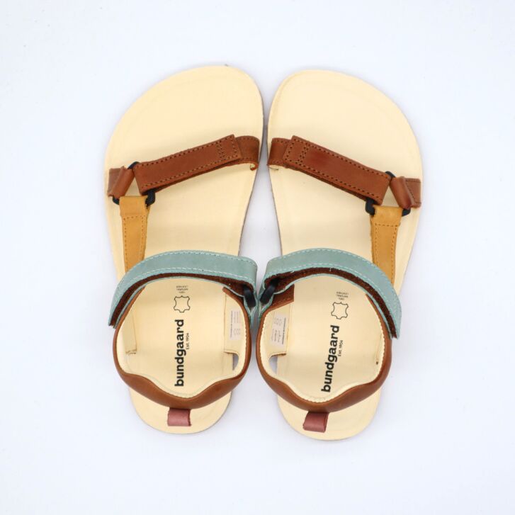 Bundgaard Sandale SKYE II Tan 34