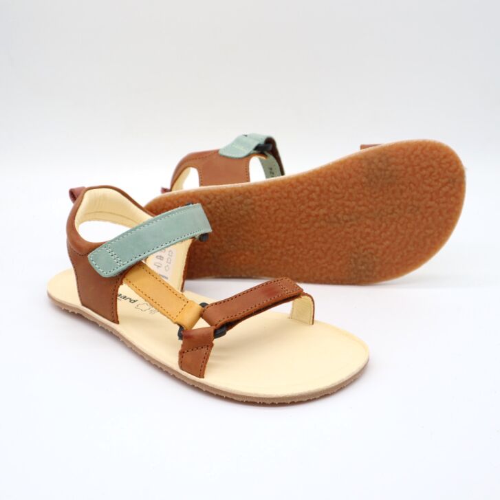 Bundgaard Sandale SKYE II Tan 34