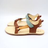 Bundgaard Sandale SKYE II Tan 34