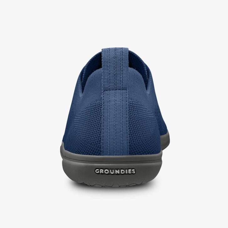 GROUNDIES Active Knit Women Navy 40