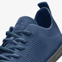 GROUNDIES Active Knit Women Navy 41