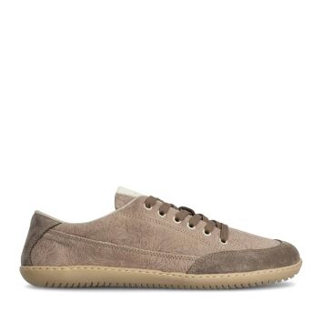 GROUNDIES Amsterdam Women Metallic Taupe 37