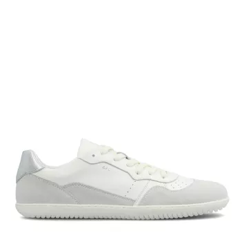 GROUNDIES Nova GO1 Women white silver