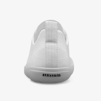 GROUNDIES Active Knit Men White 42