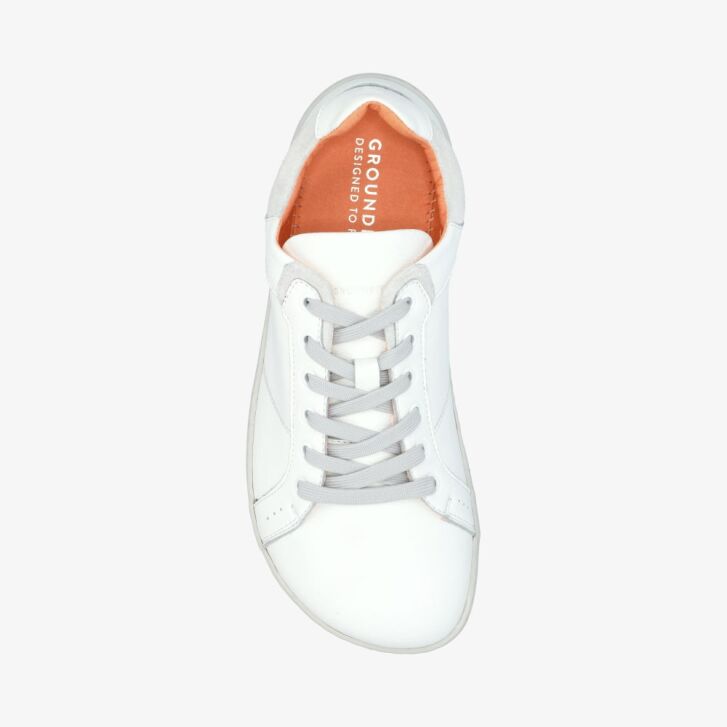 GROUNDIES Blaze BF+ Women white 40