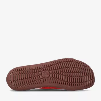 GROUNDIES Flex Women Red
