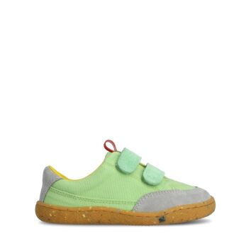 GROUNDIES Amsterdam Kids Light Green 35