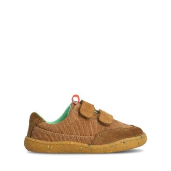 GROUNDIES Amsterdam Kids Camel 27