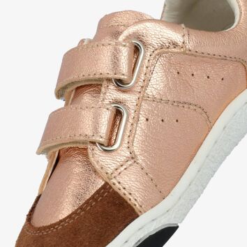 GROUNDIES Universe Kids Rose Gold
