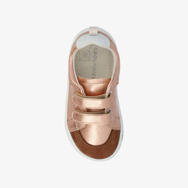 GROUNDIES Universe Kids Rose Gold 34