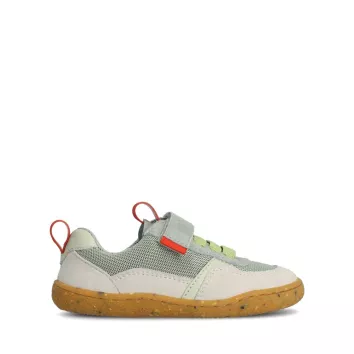 GROUNDIES Lou Kids green grey