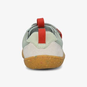 GROUNDIES Lou Kids green grey 34