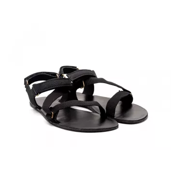 Be Lenka Sandalen Flexi Black