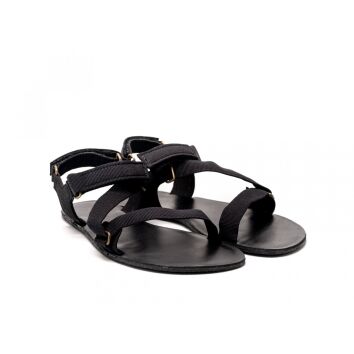 Be Lenka Sandalen Flexi Black 43