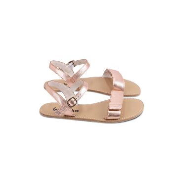 Be Lenka Sandalen Grace Rose Gold 41